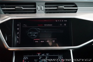 Audi S6 AVANT*MATRIX*B&O*CAME 2020