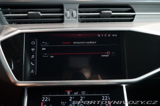 Audi S6 AVANT*MATRIX*B&O*CAME 2020