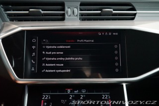 Audi S6 AVANT*MATRIX*B&O*CAME 2020