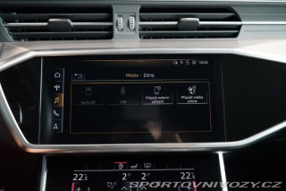 Audi S6 AVANT*MATRIX*B&O*CAME 2020