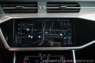 Audi S6 AVANT*MATRIX*B&O*CAME 2020