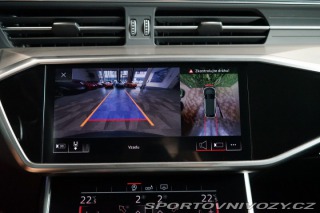 Audi S6 AVANT*MATRIX*B&O*CAME 2020