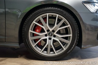Audi S6 AVANT*MATRIX*B&O*CAME 2020