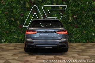 Audi S6 AVANT*MATRIX*B&O*CAME 2020