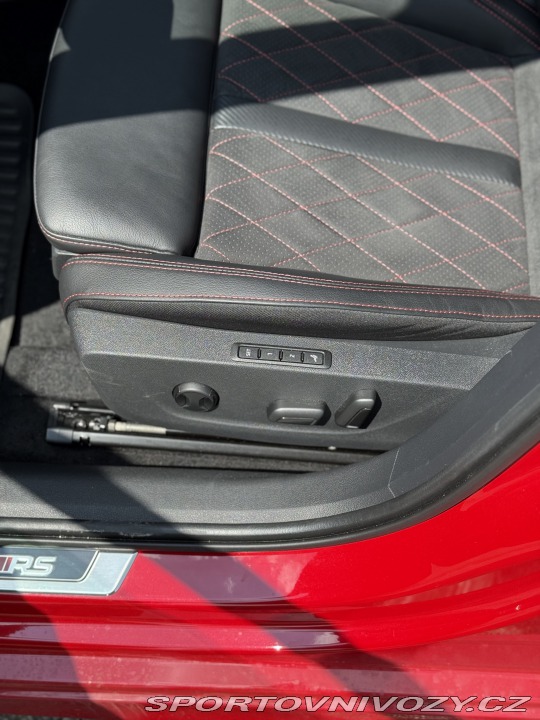 Škoda Octavia RS Rs 2023