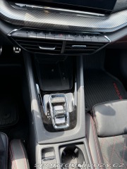 Škoda Octavia RS Rs 2023