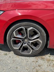 Škoda Octavia RS Rs 2023