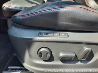Škoda Kodiaq RS PANORAMA, NEZ.TOPENÍ 2021