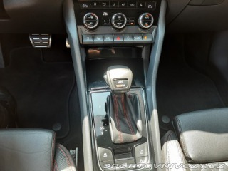 Škoda Kodiaq RS PANORAMA, NEZ.TOPENÍ 2021