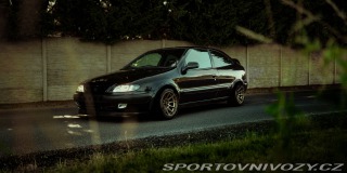 Citroën  2.0 VTS Turbo RFS