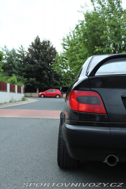Citroën Ostatní modely 2.0 VTS Turbo RFS 1998