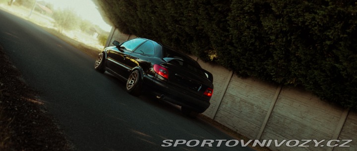 Citroën Ostatní modely 2.0 VTS Turbo RFS 1998