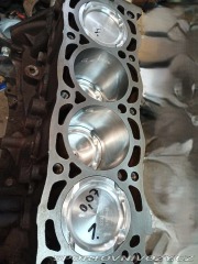 Citroën Ostatní modely 2.0 VTS Turbo RFS 1998