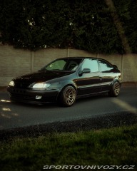 Citroën Ostatní modely 2.0 VTS Turbo RFS 1998
