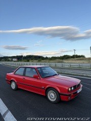BMW 3 E30 316i