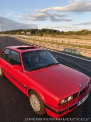 BMW 3 E30 316i 1991