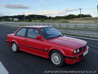 BMW 3 E30 316i 1991