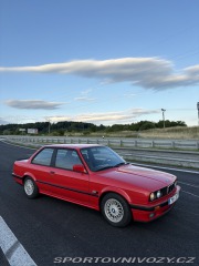 BMW 3 E30 316i 1991