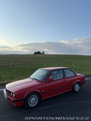 BMW 3 E30 316i 1991