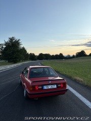 BMW 3 E30 316i 1991
