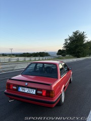 BMW 3 E30 316i 1991