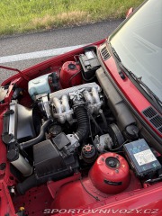 BMW 3 E30 316i 1991
