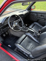 BMW 3 E30 316i 1991