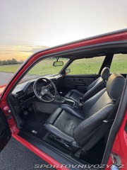 BMW 3 E30 316i 1991