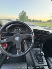 BMW 3 E30 316i 1991