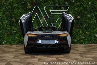McLaren Ostatní modely WARRANTY*CERAMIC*B&W* 2025