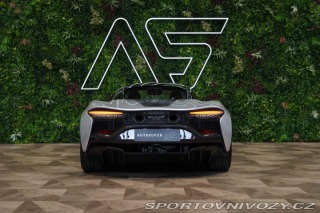 McLaren Ostatní modely WARRANTY*CERAMIC*B&W* 2025