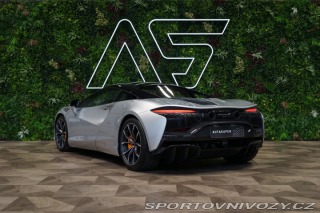 McLaren Ostatní modely WARRANTY*CERAMIC*B&W* 2025
