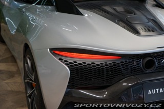 McLaren Ostatní modely WARRANTY*CERAMIC*B&W* 2025