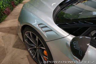 McLaren Ostatní modely WARRANTY*CERAMIC*B&W* 2025