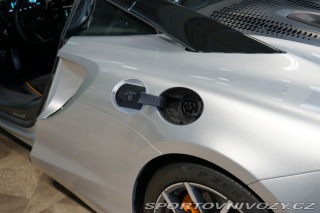 McLaren Ostatní modely WARRANTY*CERAMIC*B&W* 2025