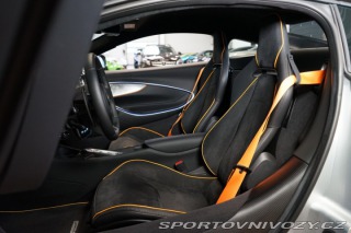 McLaren Ostatní modely WARRANTY*CERAMIC*B&W* 2025