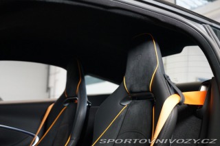 McLaren Ostatní modely WARRANTY*CERAMIC*B&W* 2025