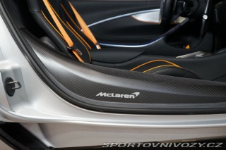 McLaren Ostatní modely WARRANTY*CERAMIC*B&W* 2025