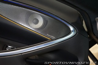 McLaren Ostatní modely WARRANTY*CERAMIC*B&W* 2025