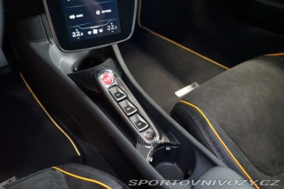 McLaren Ostatní modely WARRANTY*CERAMIC*B&W* 2025