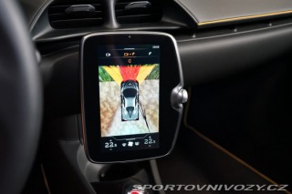 McLaren Ostatní modely WARRANTY*CERAMIC*B&W* 2025
