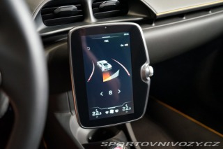 McLaren Ostatní modely WARRANTY*CERAMIC*B&W* 2025