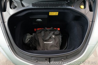 McLaren Ostatní modely WARRANTY*CERAMIC*B&W* 2025