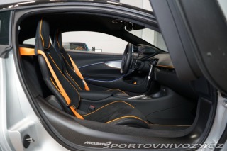 McLaren Ostatní modely WARRANTY*CERAMIC*B&W* 2025
