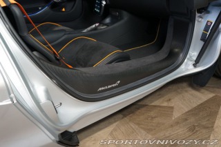 McLaren Ostatní modely WARRANTY*CERAMIC*B&W* 2025