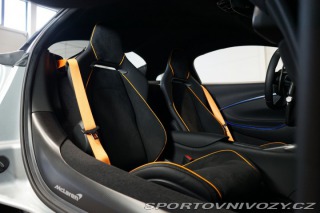 McLaren Ostatní modely WARRANTY*CERAMIC*B&W* 2025