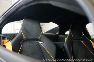 McLaren Ostatní modely WARRANTY*CERAMIC*B&W* 2025