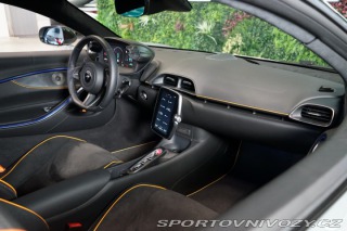 McLaren Ostatní modely WARRANTY*CERAMIC*B&W* 2025