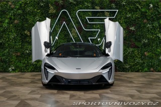 McLaren Ostatní modely WARRANTY*CERAMIC*B&W* 2025