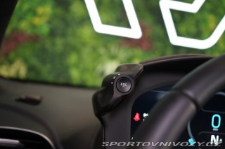 McLaren Ostatní modely WARRANTY*CERAMIC*B&W* 2025